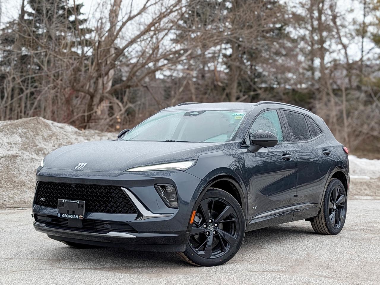 2026 Buick Envision SPORT TOURING Photo