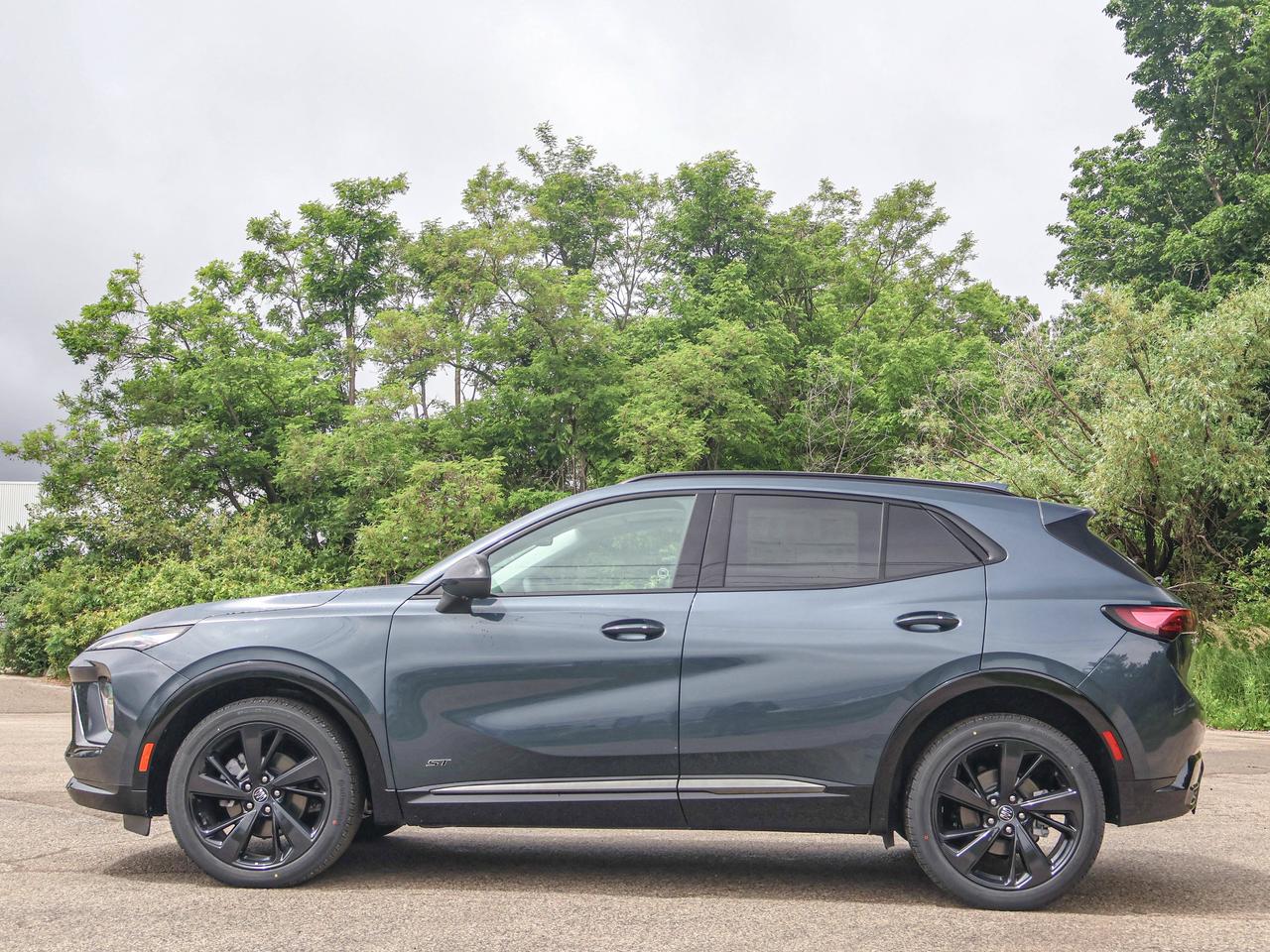 2026 Buick Envision SPORT TOURING Photo