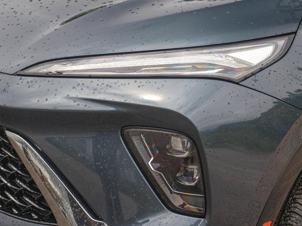 2026 Buick Envision SPORT TOURING Photo