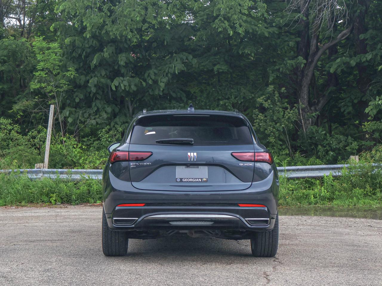 2026 Buick Envision SPORT TOURING Photo