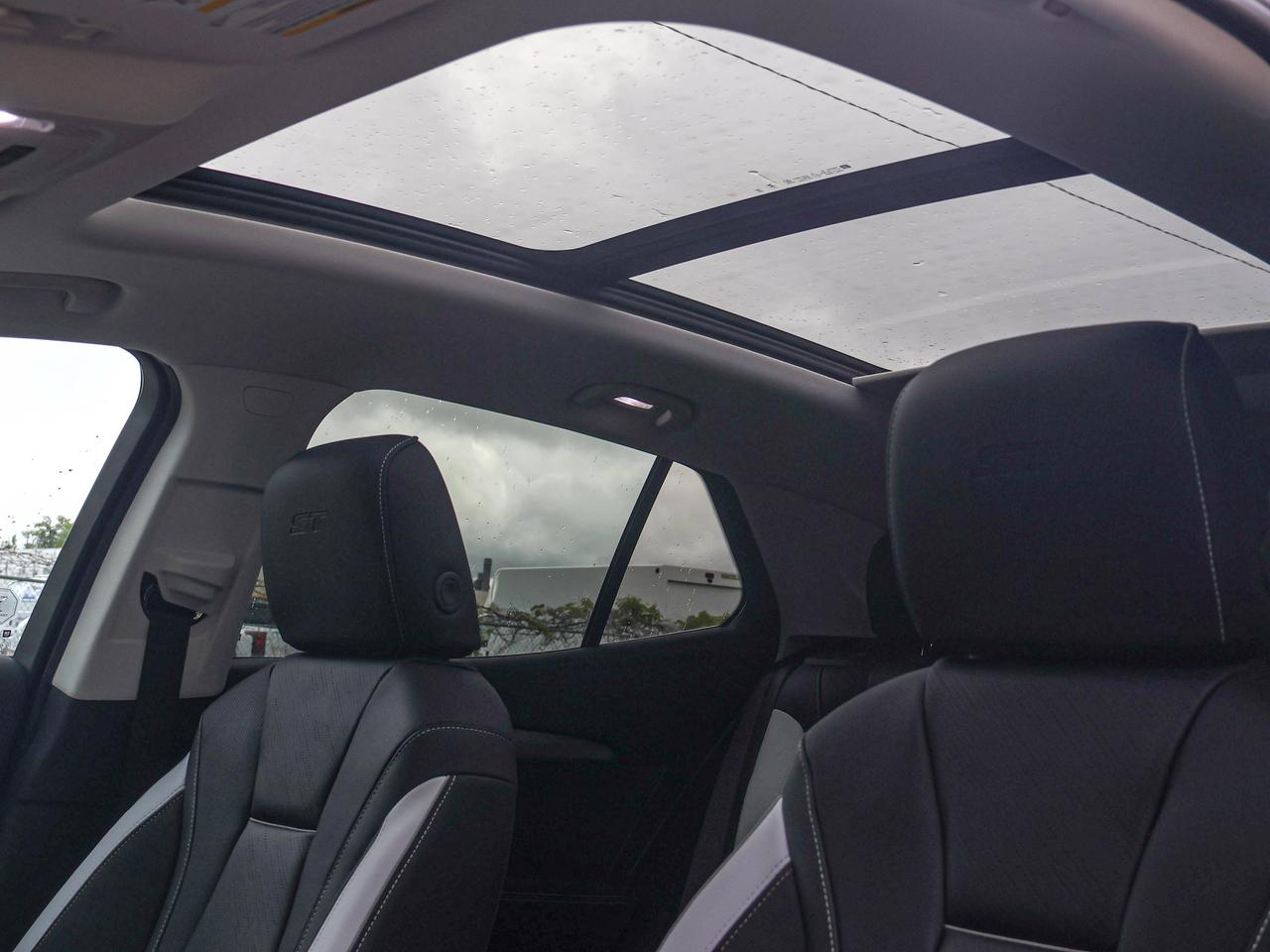 2026 Buick Envision SPORT TOURING Photo