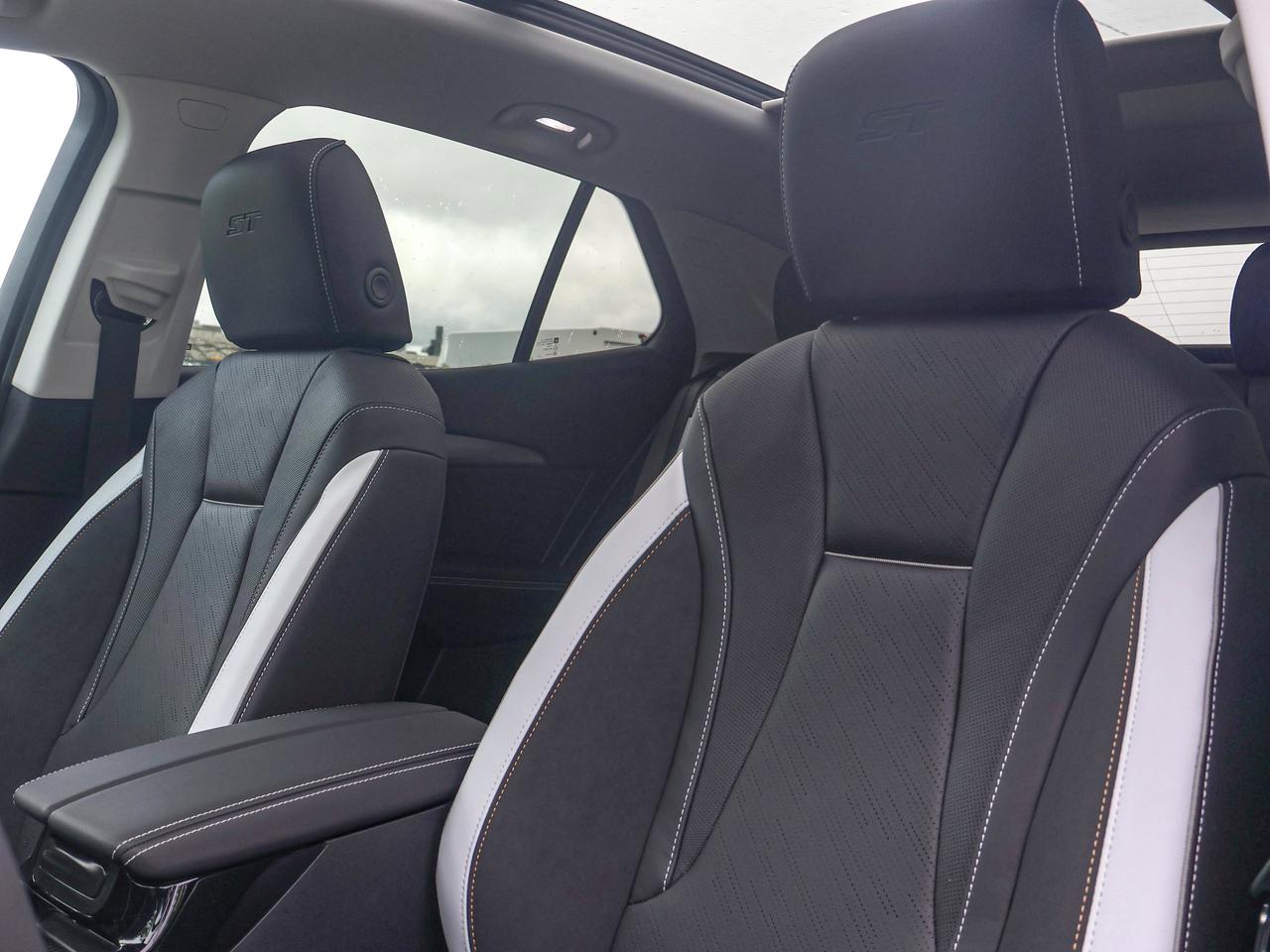 2026 Buick Envision SPORT TOURING Photo
