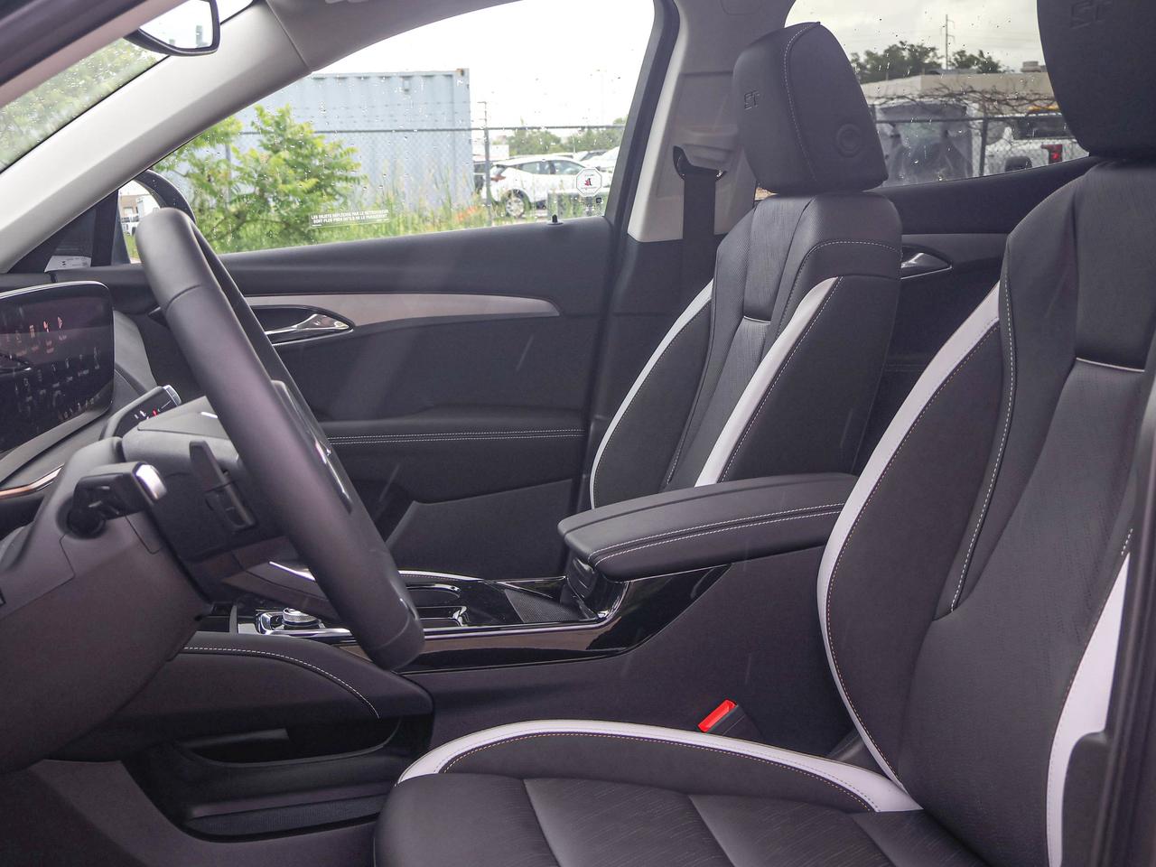 2026 Buick Envision SPORT TOURING Photo