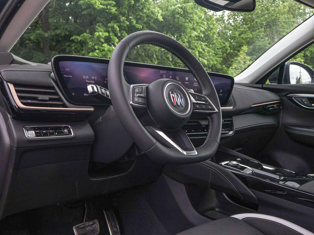 2026 Buick Envision SPORT TOURING Photo