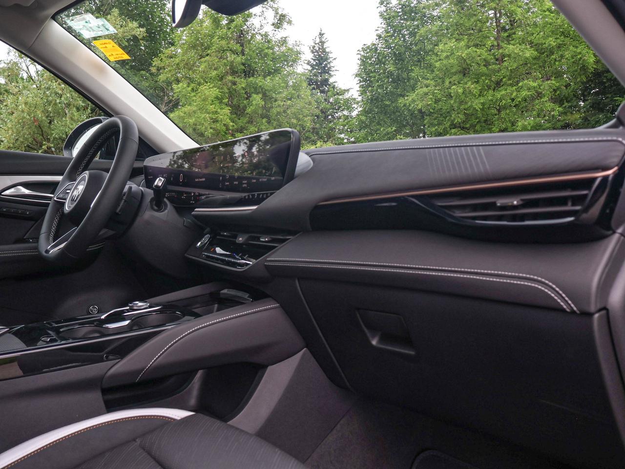 2026 Buick Envision SPORT TOURING Photo