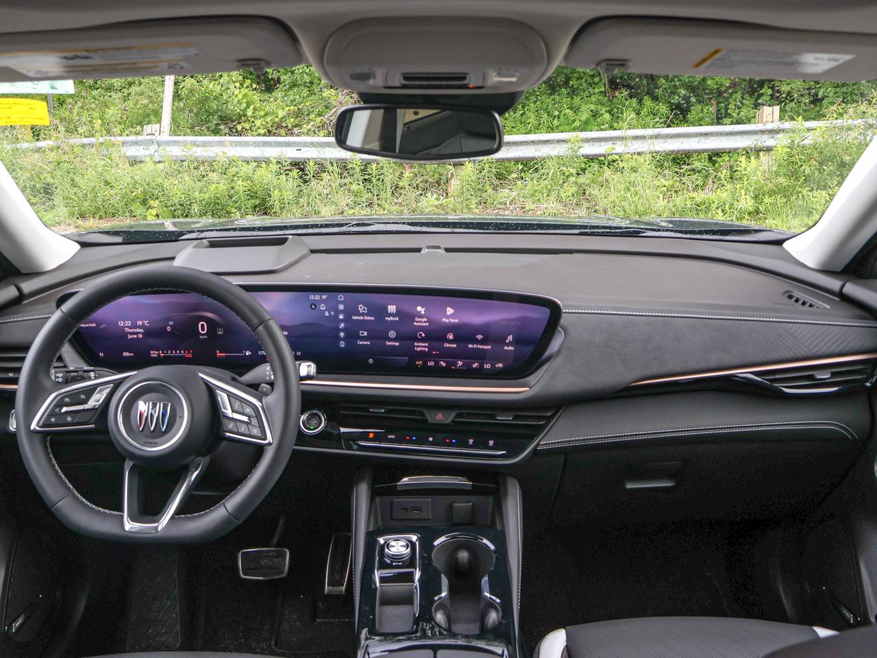 2026 Buick Envision SPORT TOURING Photo