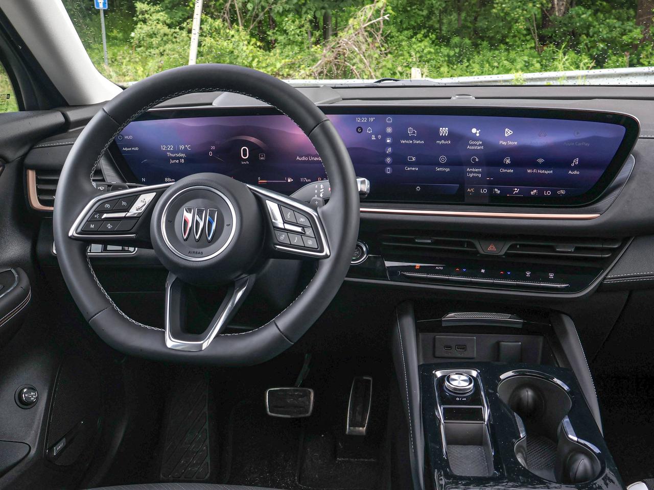 2026 Buick Envision SPORT TOURING Photo