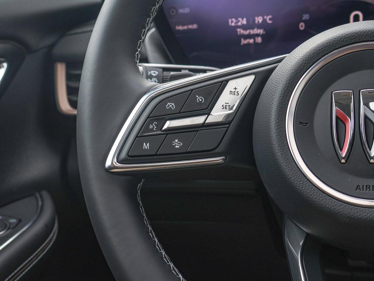 2026 Buick Envision SPORT TOURING Photo