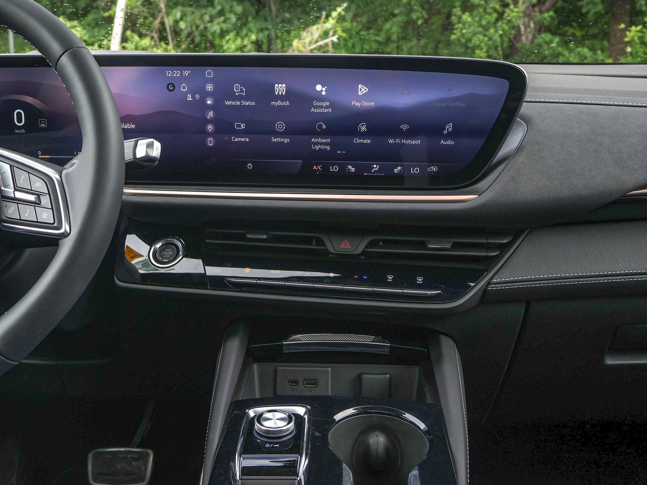 2026 Buick Envision SPORT TOURING Photo