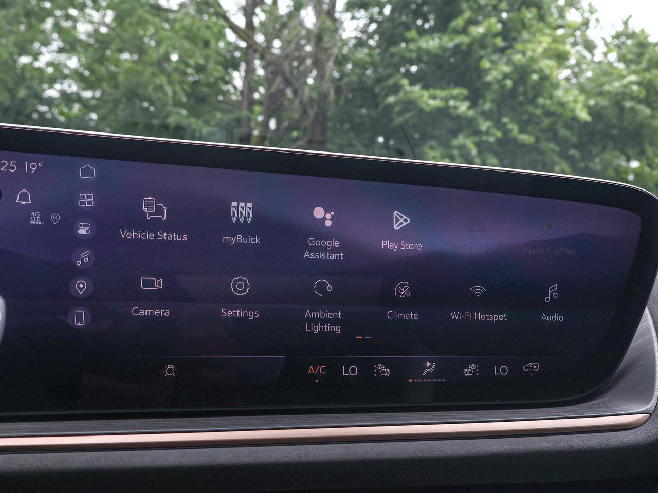 2026 Buick Envision SPORT TOURING Photo