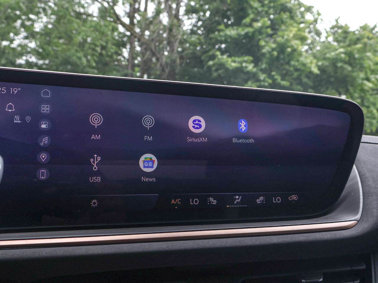 2026 Buick Envision SPORT TOURING Photo