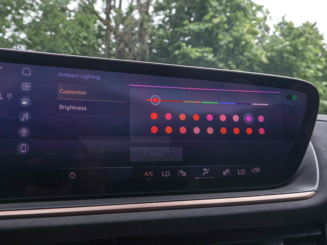 2026 Buick Envision SPORT TOURING Photo