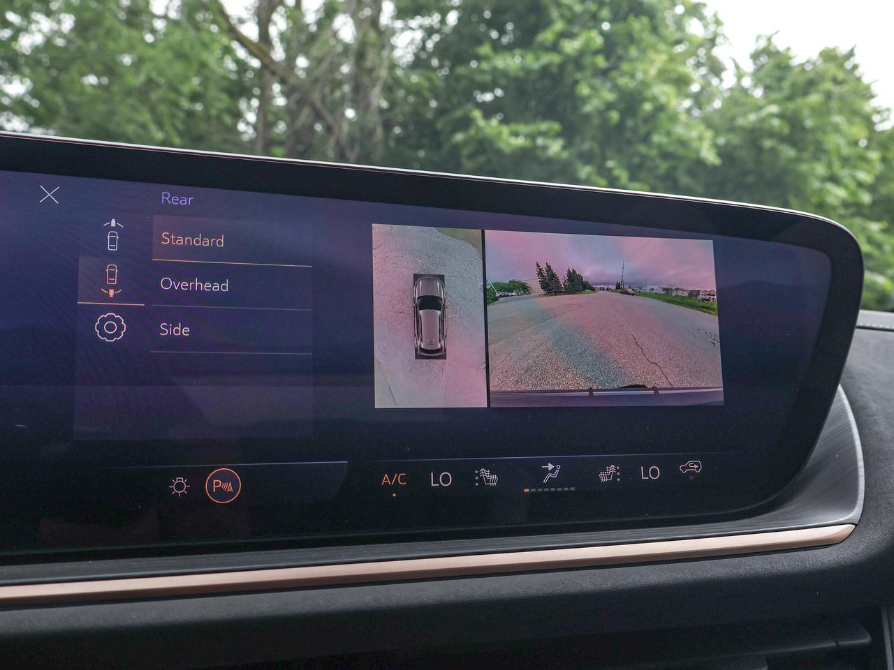2026 Buick Envision SPORT TOURING Photo