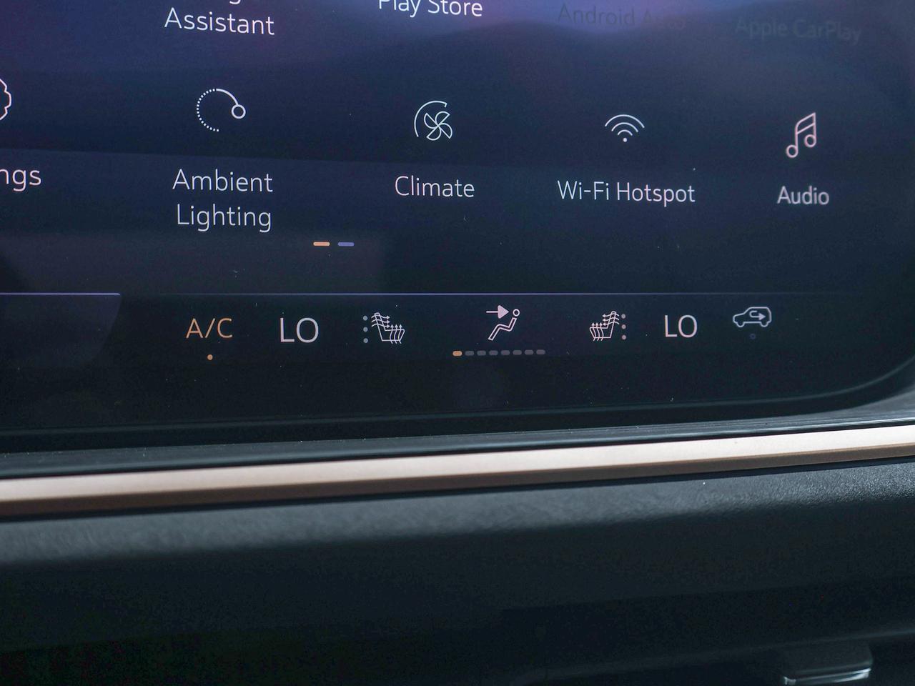 2026 Buick Envision SPORT TOURING Photo