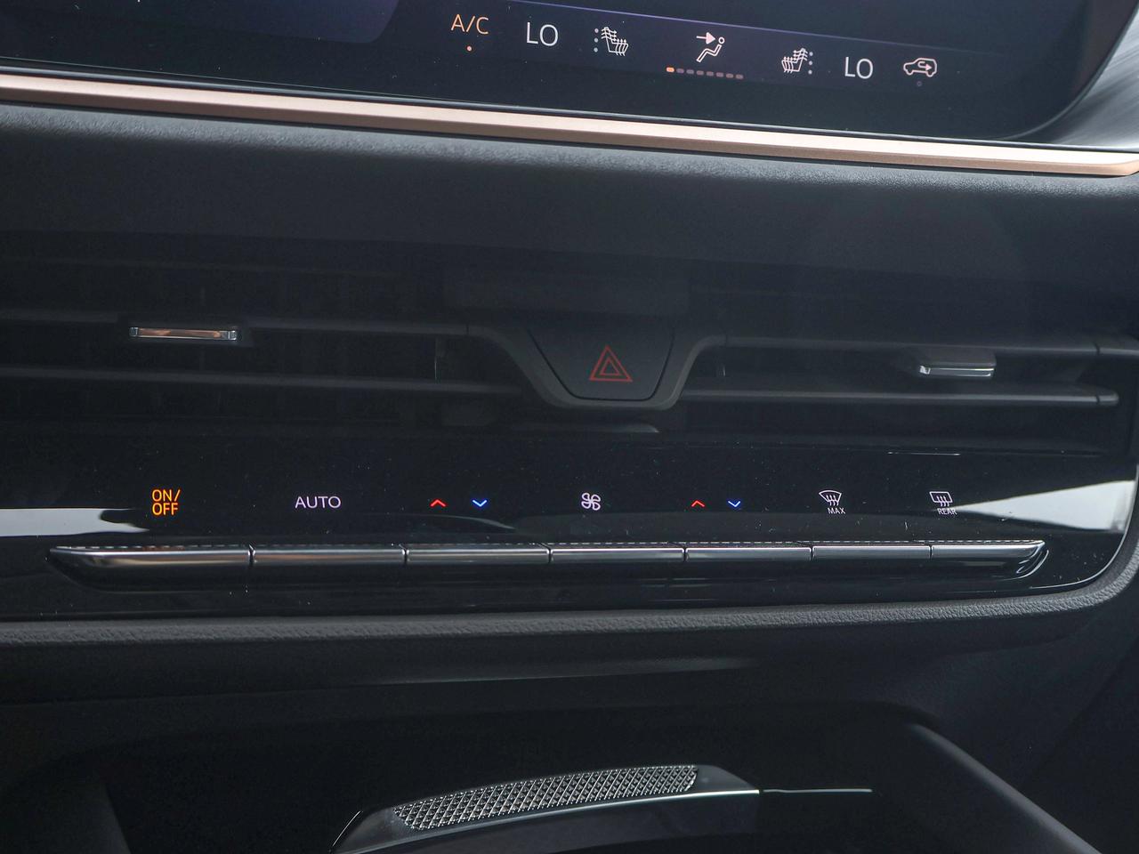 2026 Buick Envision SPORT TOURING Photo
