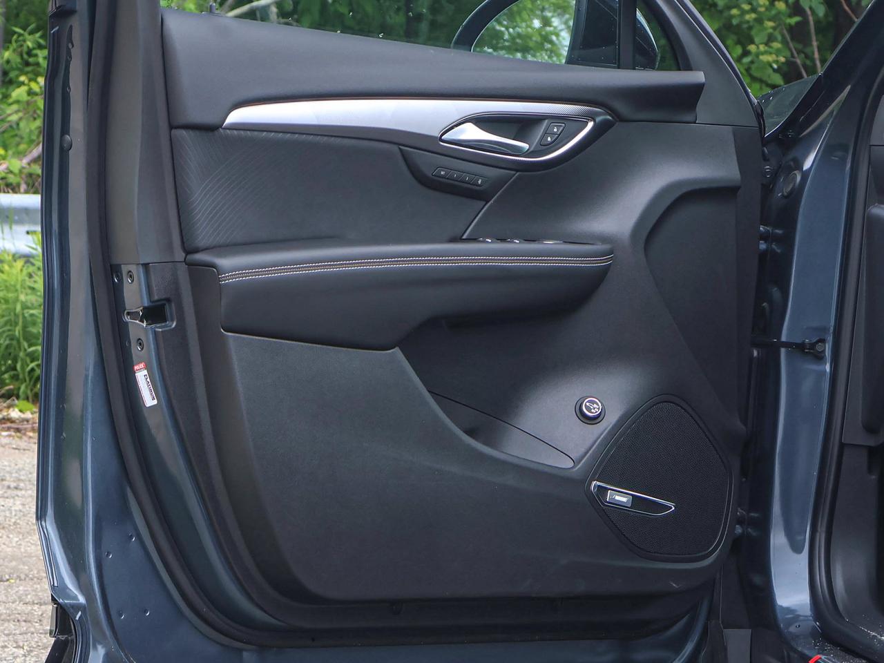 2026 Buick Envision SPORT TOURING Photo