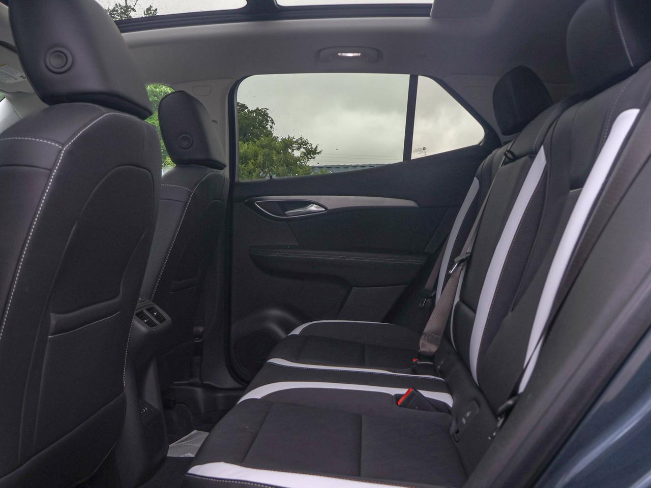 2026 Buick Envision SPORT TOURING Photo