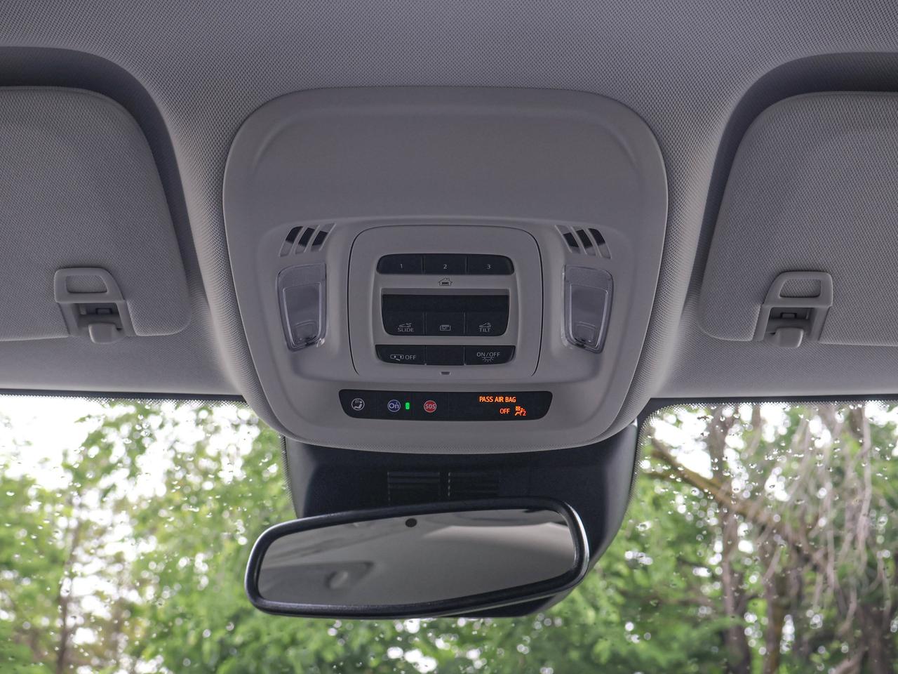 2026 Buick Envision SPORT TOURING Photo