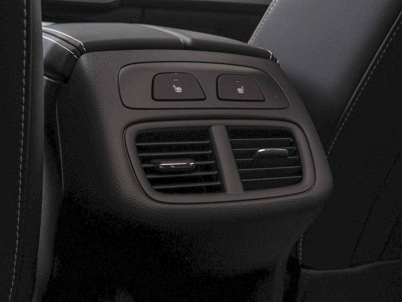 2026 Buick Envision SPORT TOURING Photo
