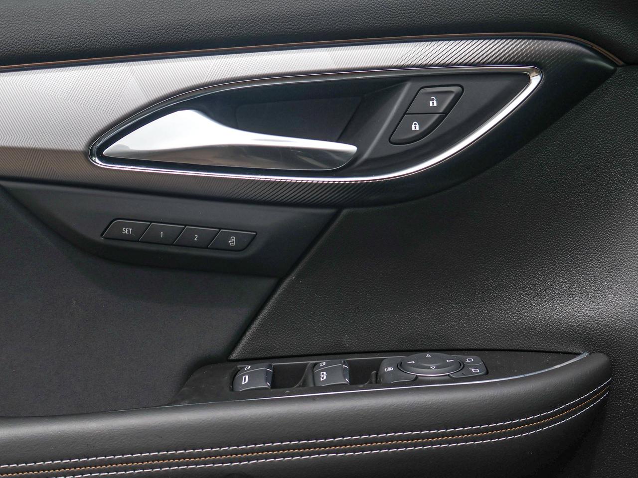 2026 Buick Envision SPORT TOURING Photo