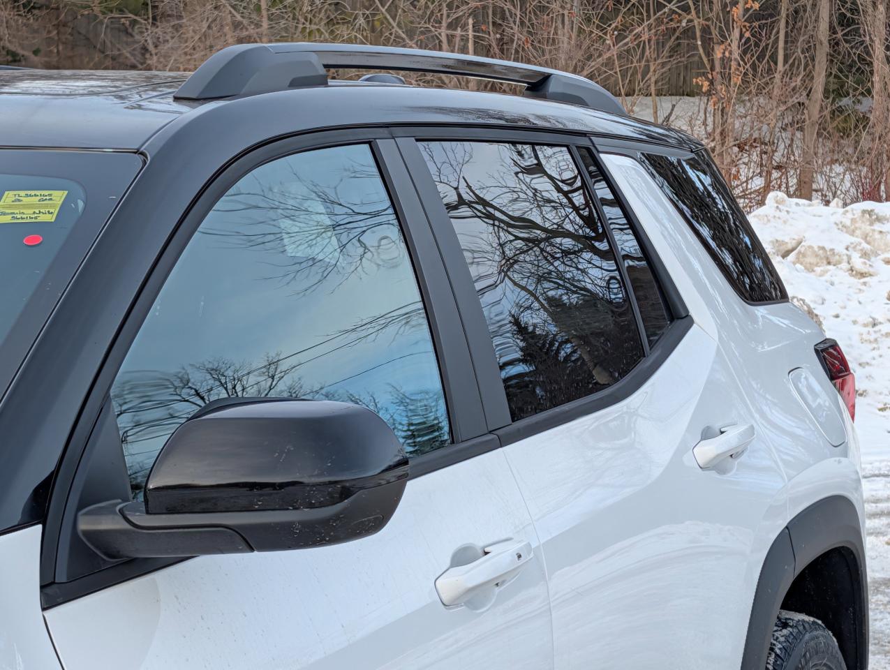 2026 GMC Terrain AWD Elevation Photo2