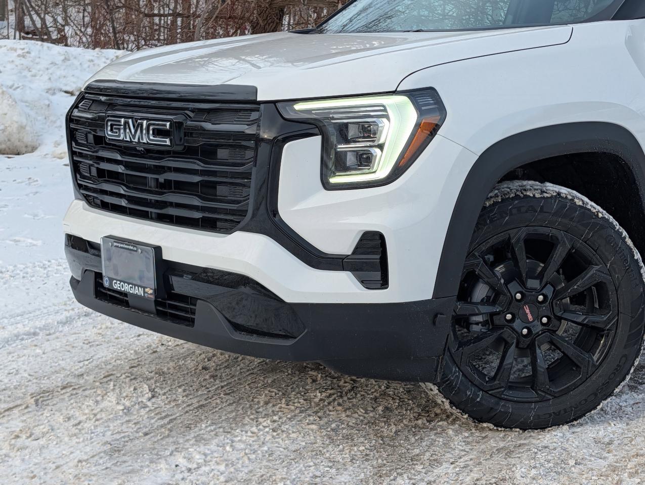 2026 GMC Terrain AWD Elevation Photo