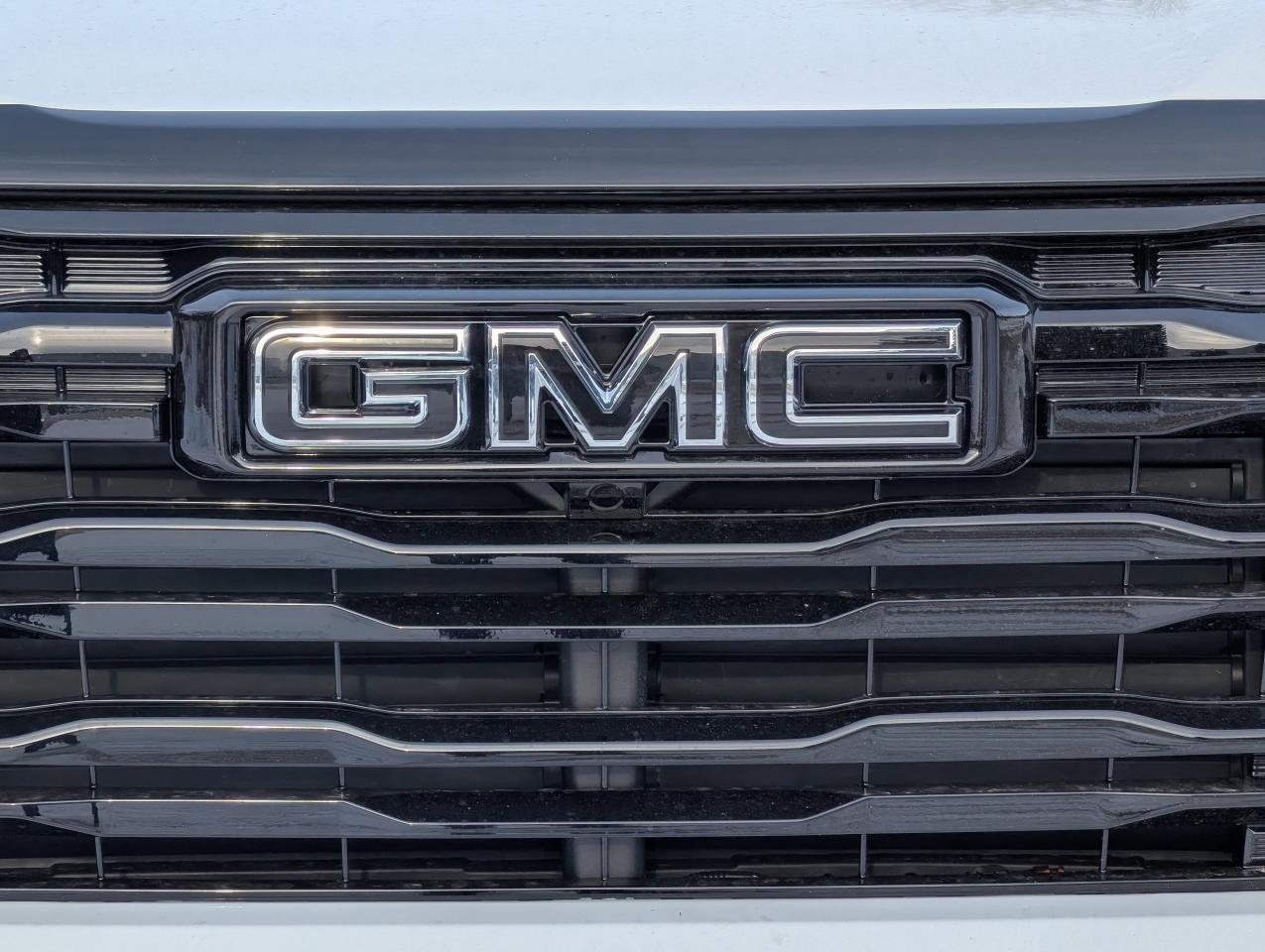 2026 GMC Terrain AWD Elevation Photo