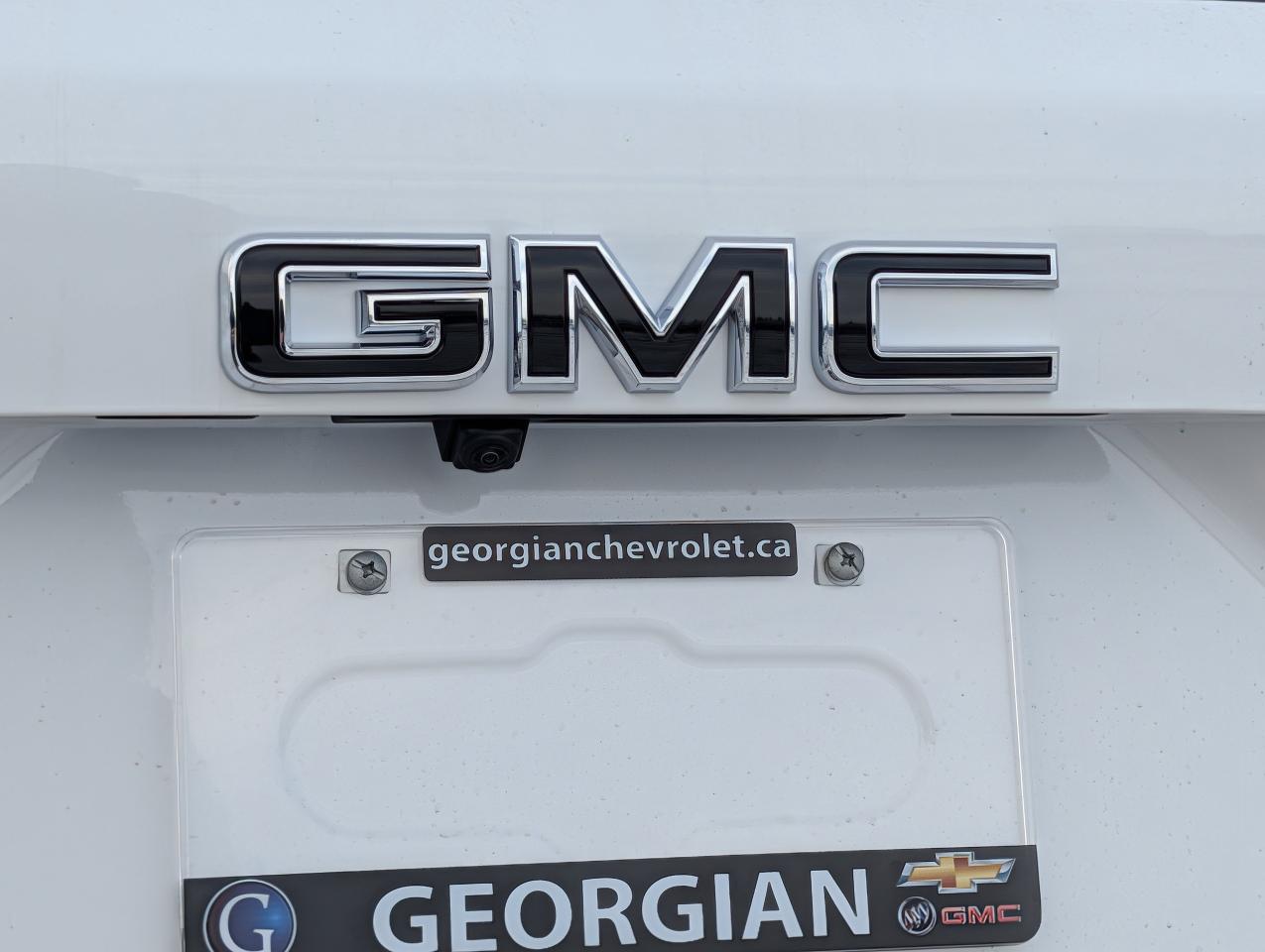 2026 GMC Terrain AWD Elevation Photo