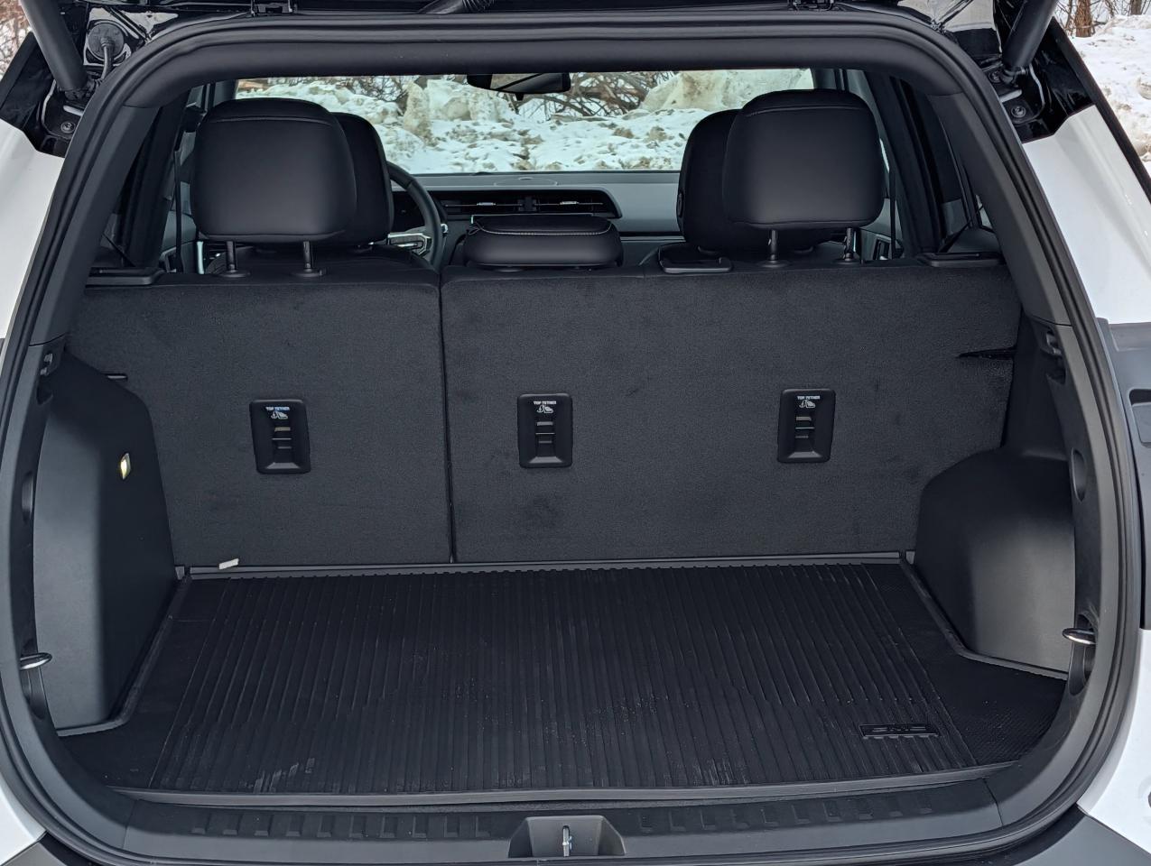 2026 GMC Terrain AWD Elevation Photo