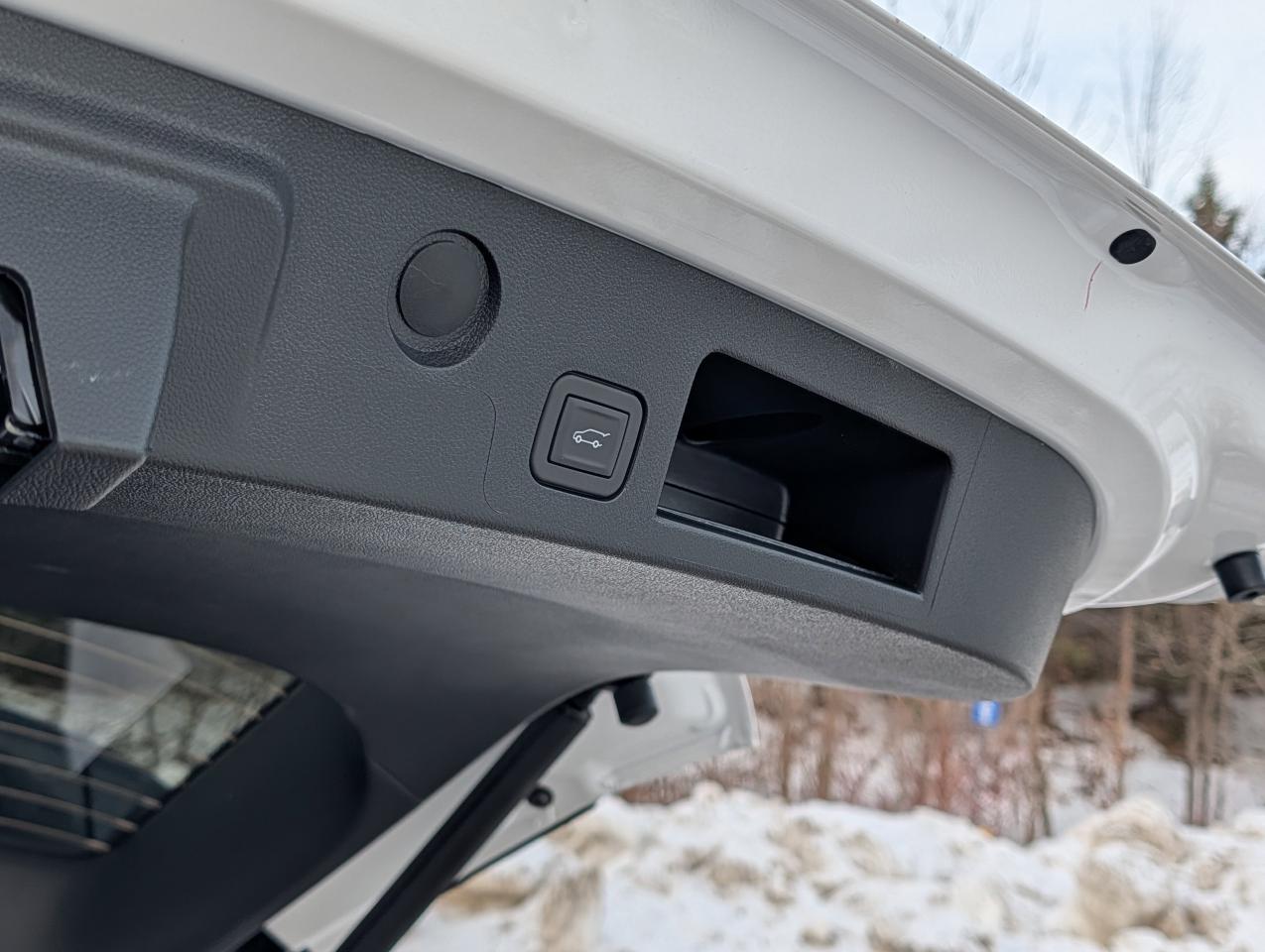 2026 GMC Terrain AWD Elevation Photo