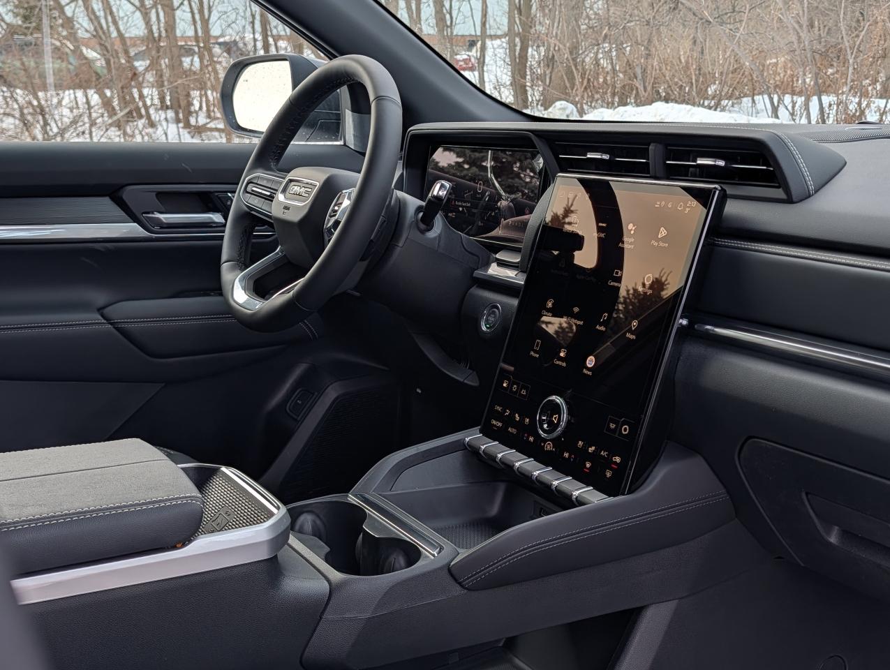 2026 GMC Terrain AWD Elevation Photo