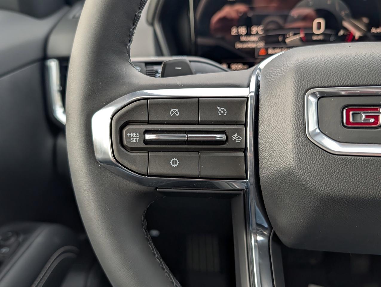 2026 GMC Terrain AWD Elevation Photo