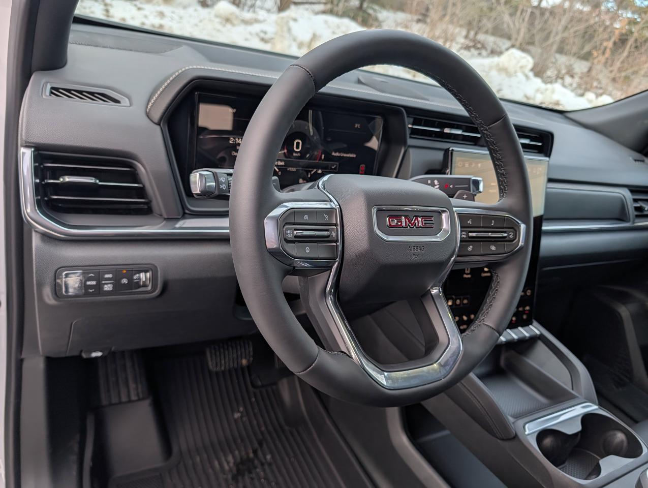 2026 GMC Terrain AWD Elevation Photo