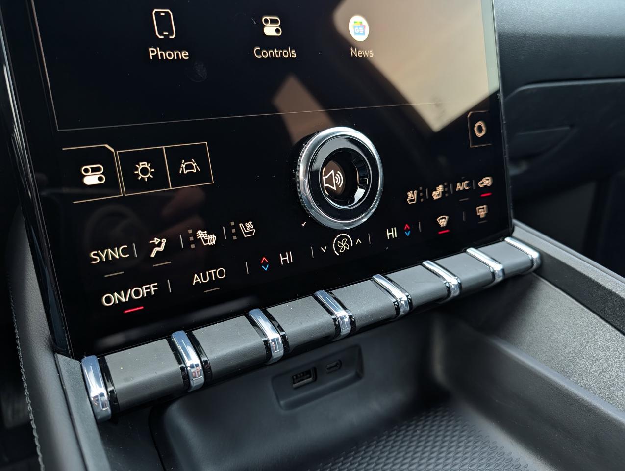 2026 GMC Terrain AWD Elevation Photo