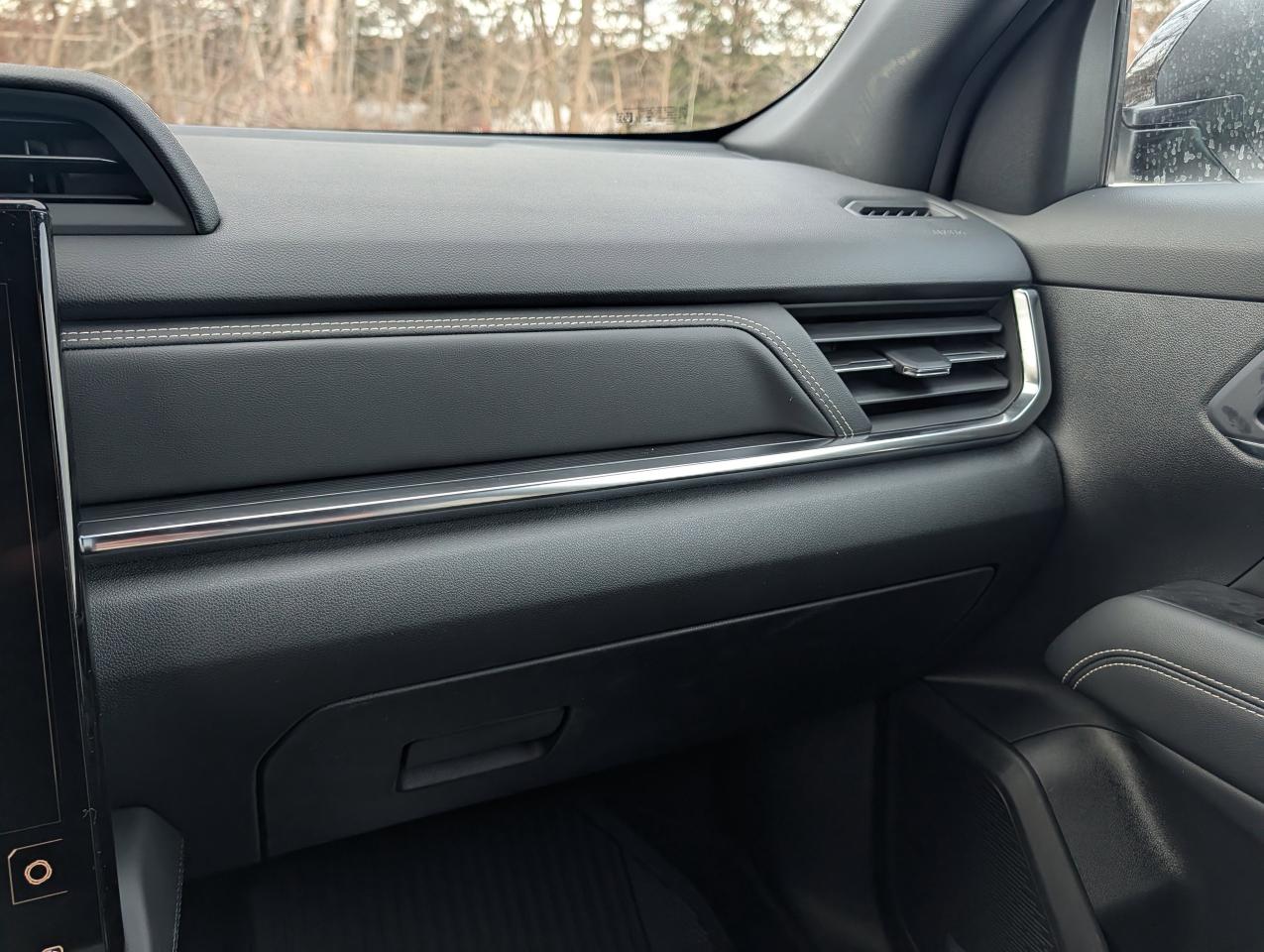 2026 GMC Terrain AWD Elevation Photo