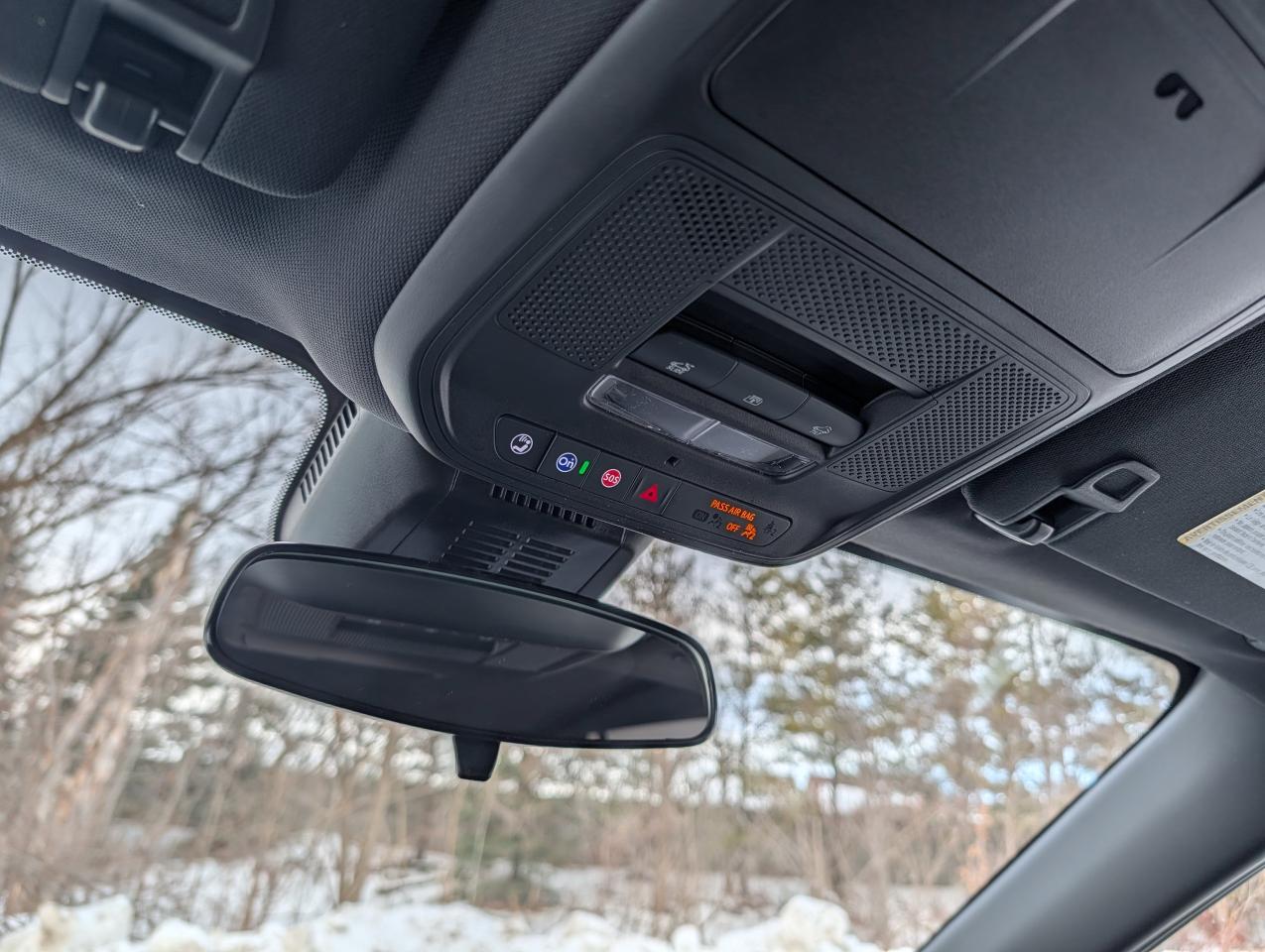 2026 GMC Terrain AWD Elevation Photo