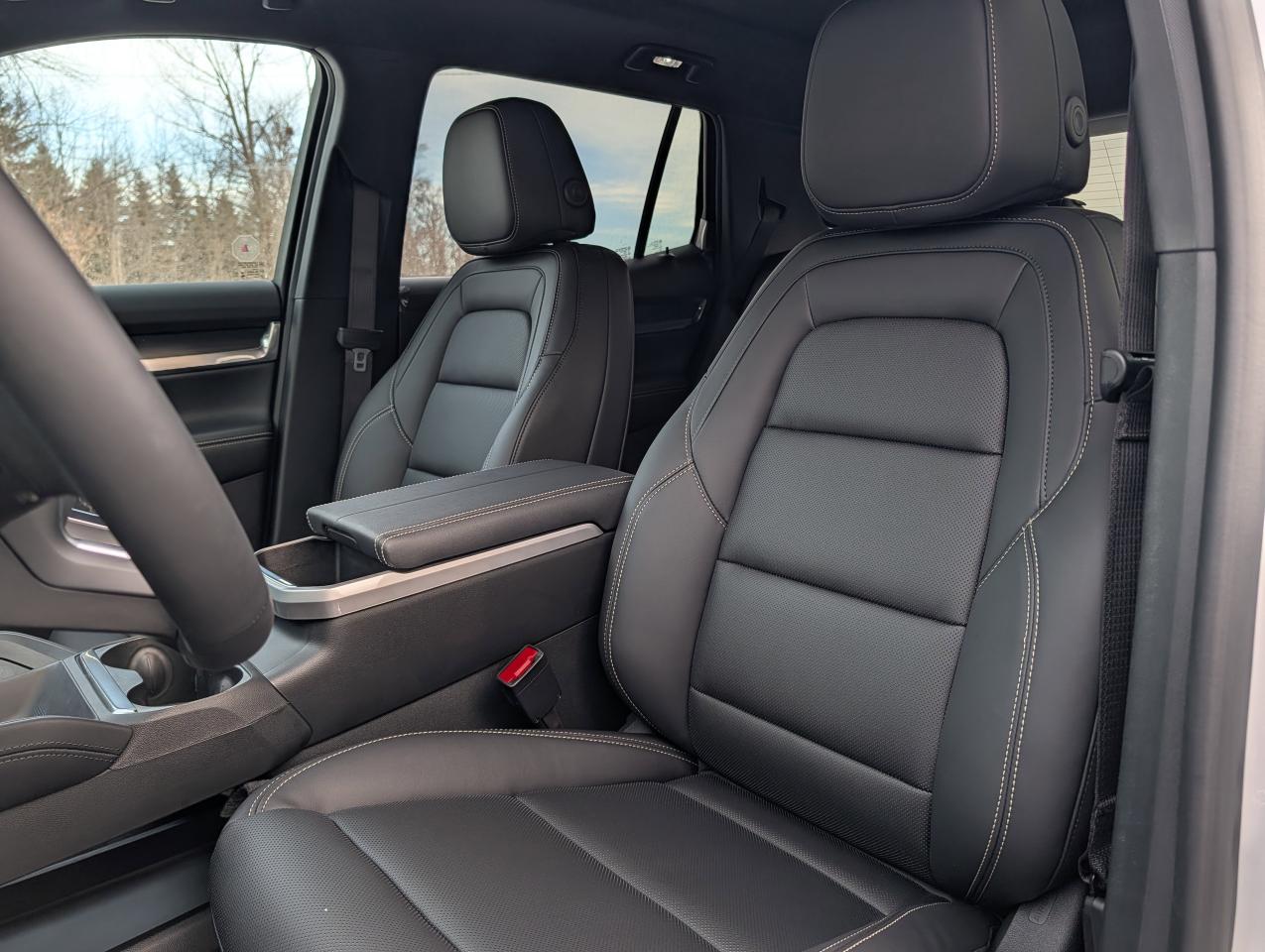 2026 GMC Terrain AWD Elevation Photo