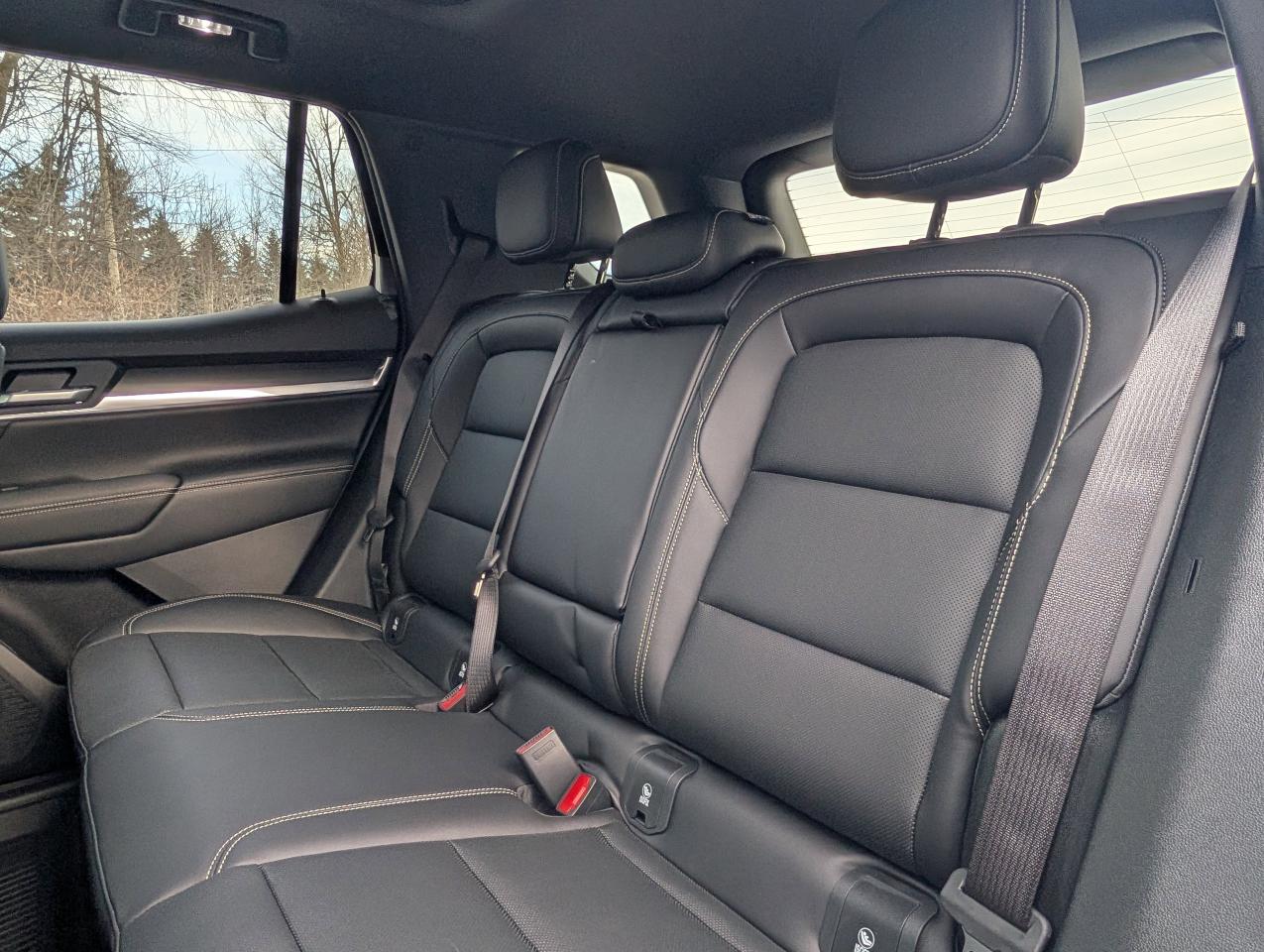 2026 GMC Terrain AWD Elevation Photo