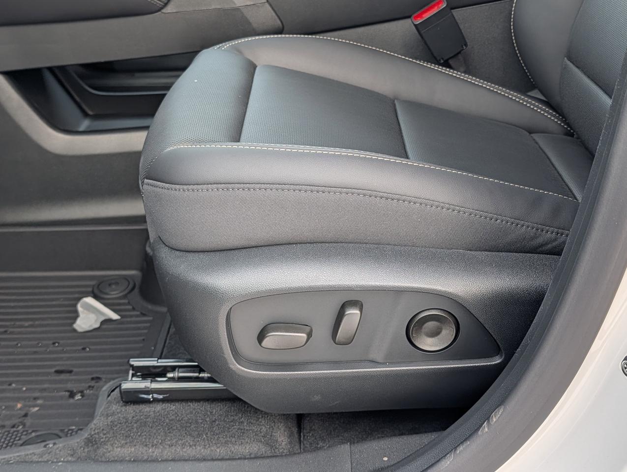 2026 GMC Terrain AWD Elevation Photo