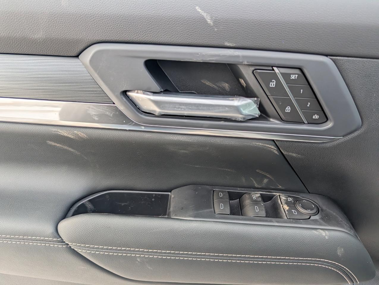 2026 GMC Terrain AWD Elevation Photo