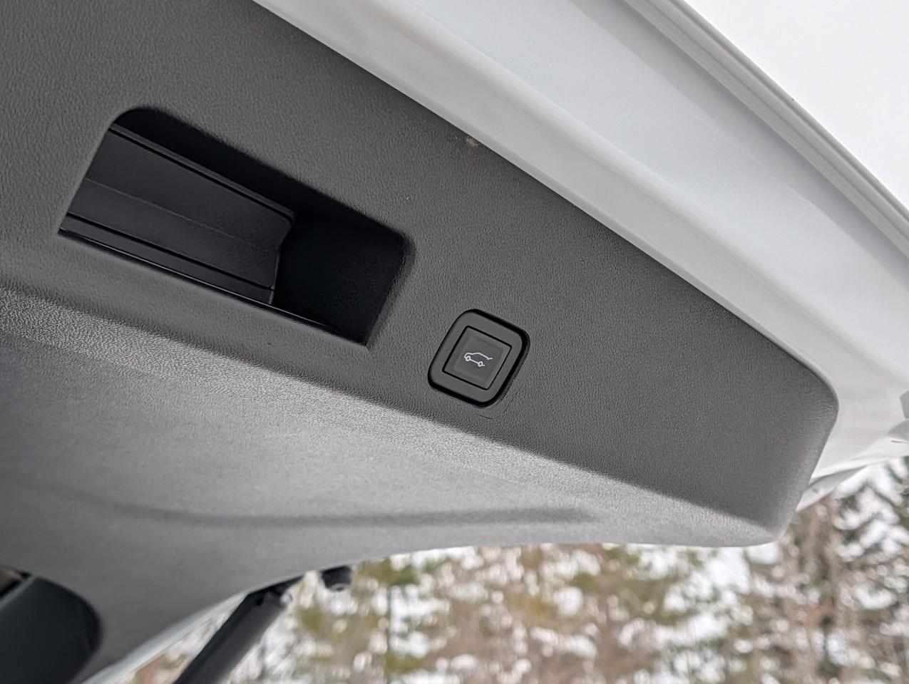 2026 Chevrolet Traverse RS Photo