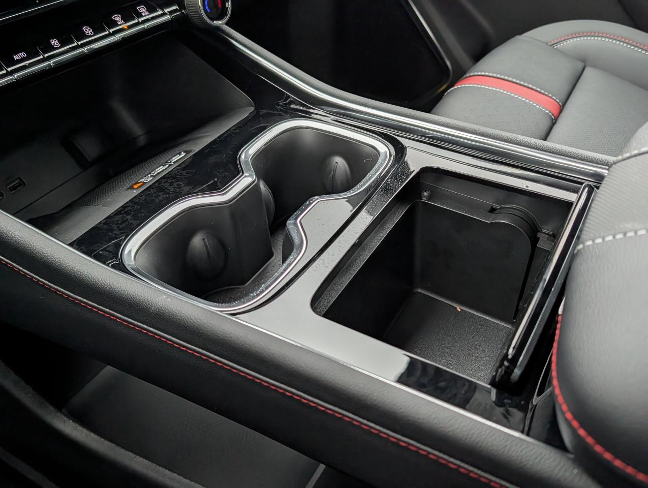 2026 Chevrolet Traverse RS Photo