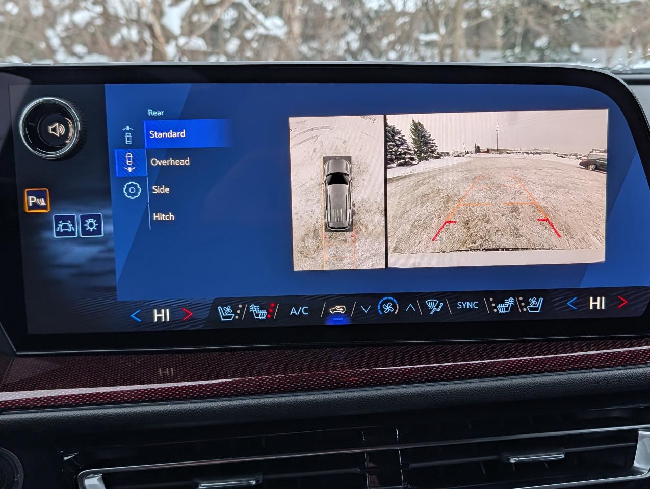 2026 Chevrolet Traverse RS Photo