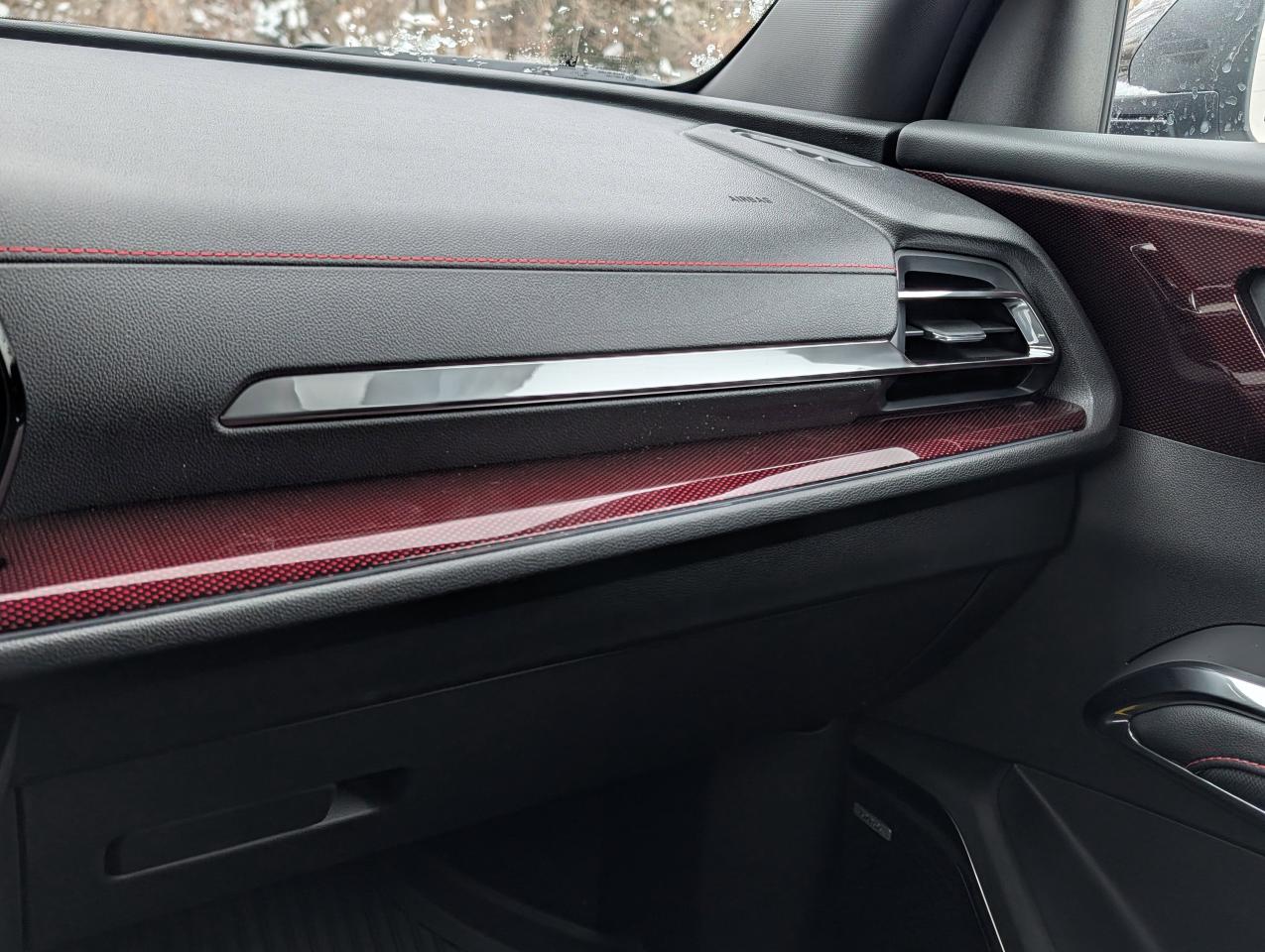 2026 Chevrolet Traverse RS Photo