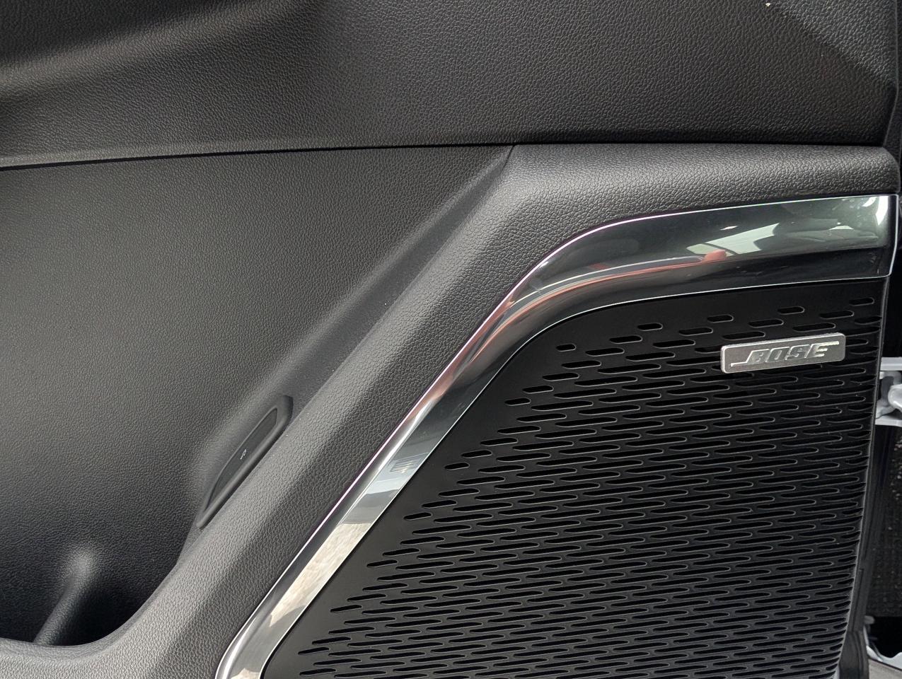 2026 Chevrolet Traverse RS Photo