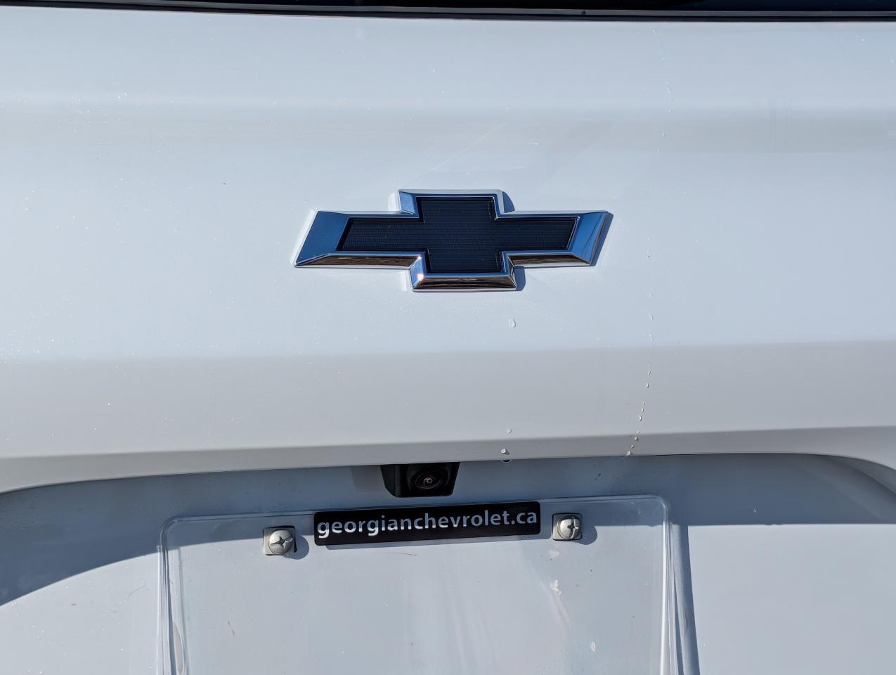 2026 Chevrolet Blazer EV AWD RS Photo