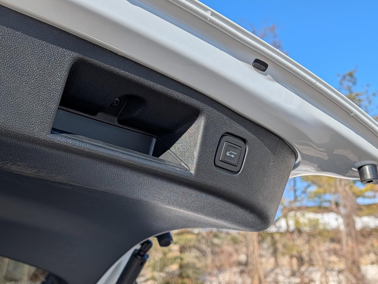 2026 Chevrolet Blazer EV AWD RS Photo