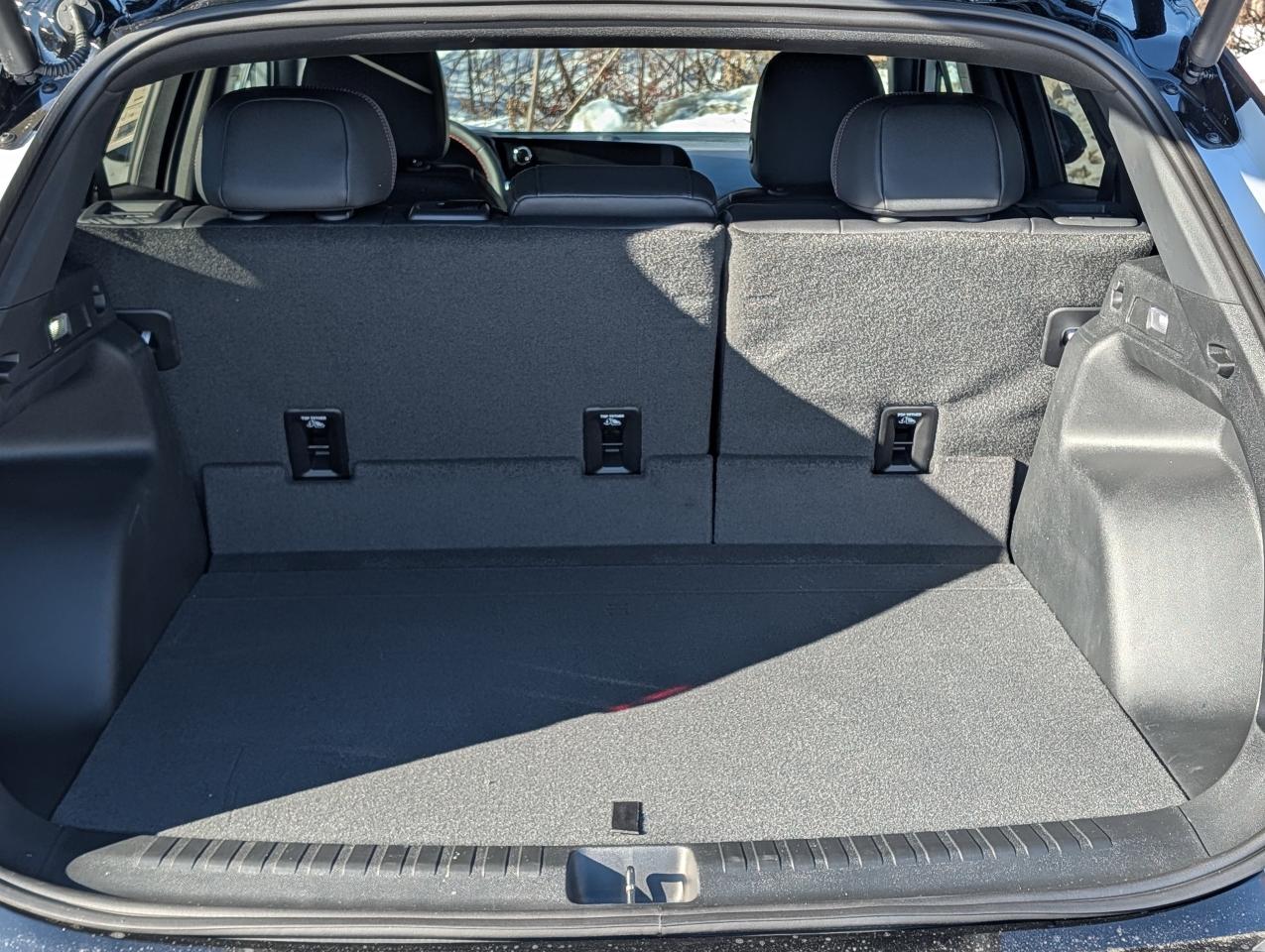 2026 Chevrolet Blazer EV AWD RS Photo