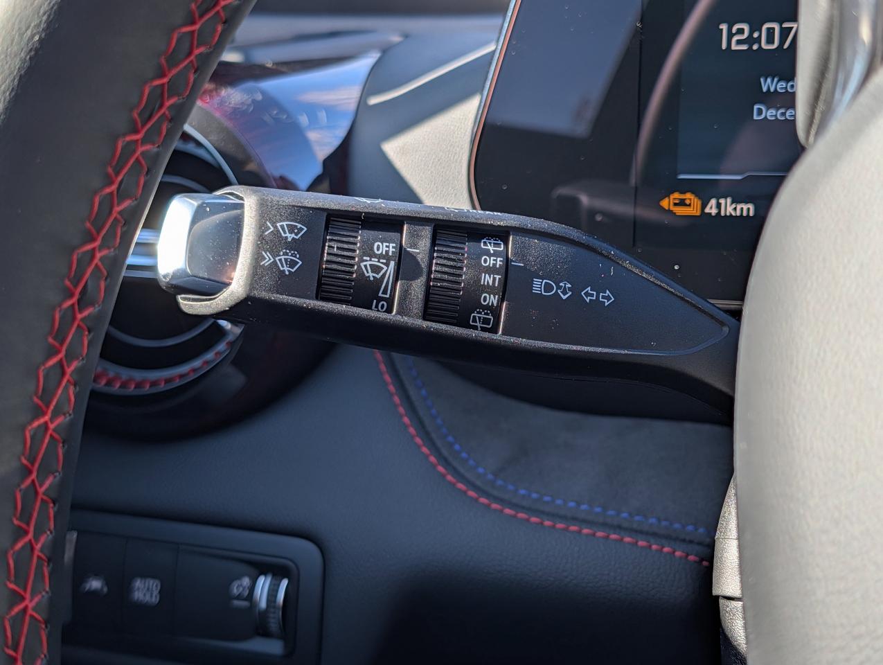 2026 Chevrolet Blazer EV AWD RS Photo