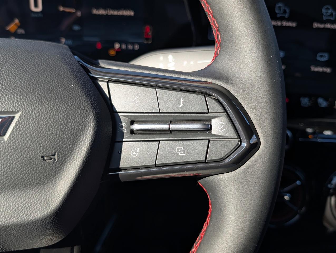 2026 Chevrolet Blazer EV AWD RS Photo